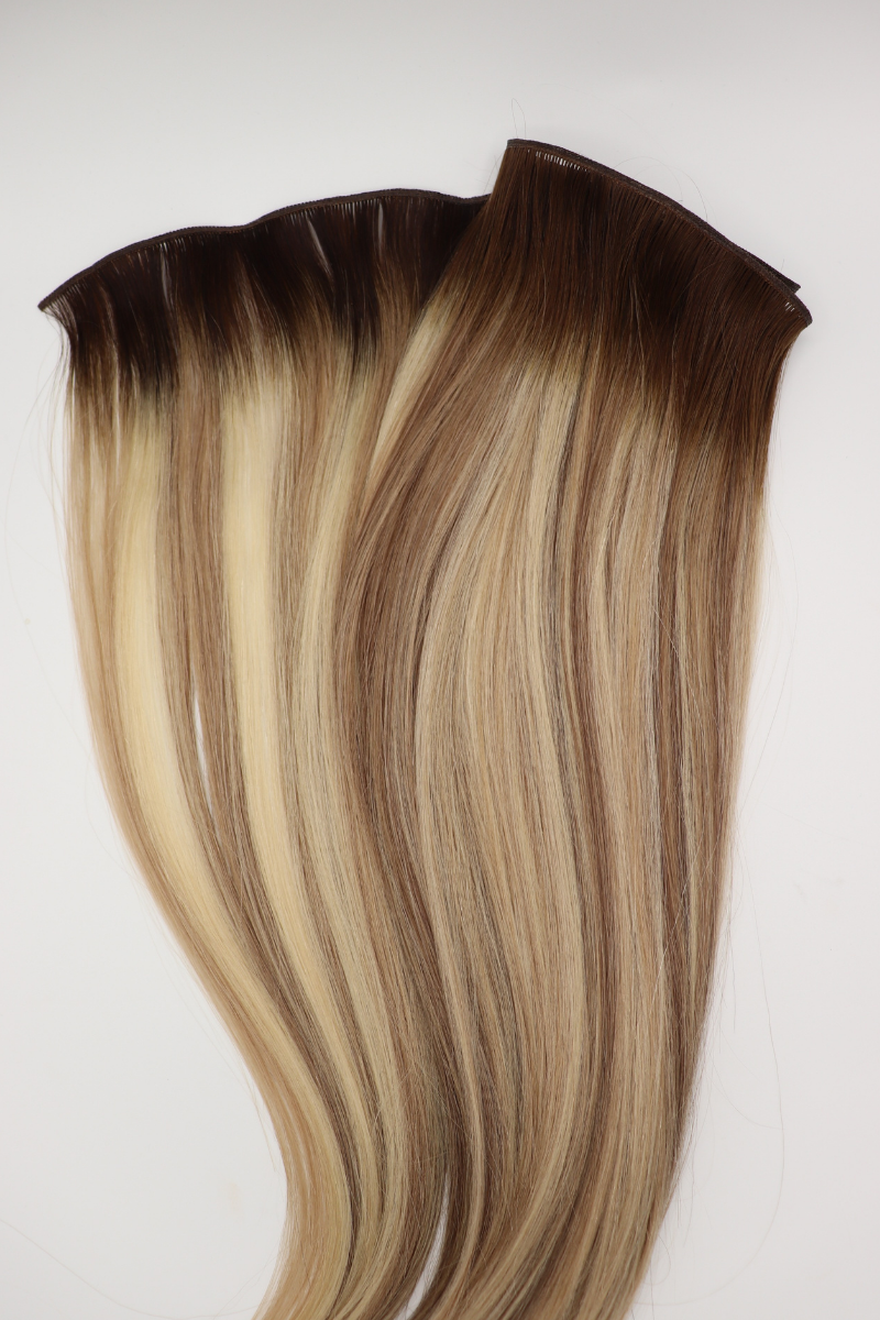 interLACED Double Stacked Weft - Blondie