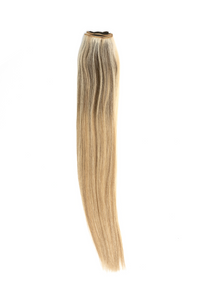 Preset 3 - Hand Tied Weft Extensions