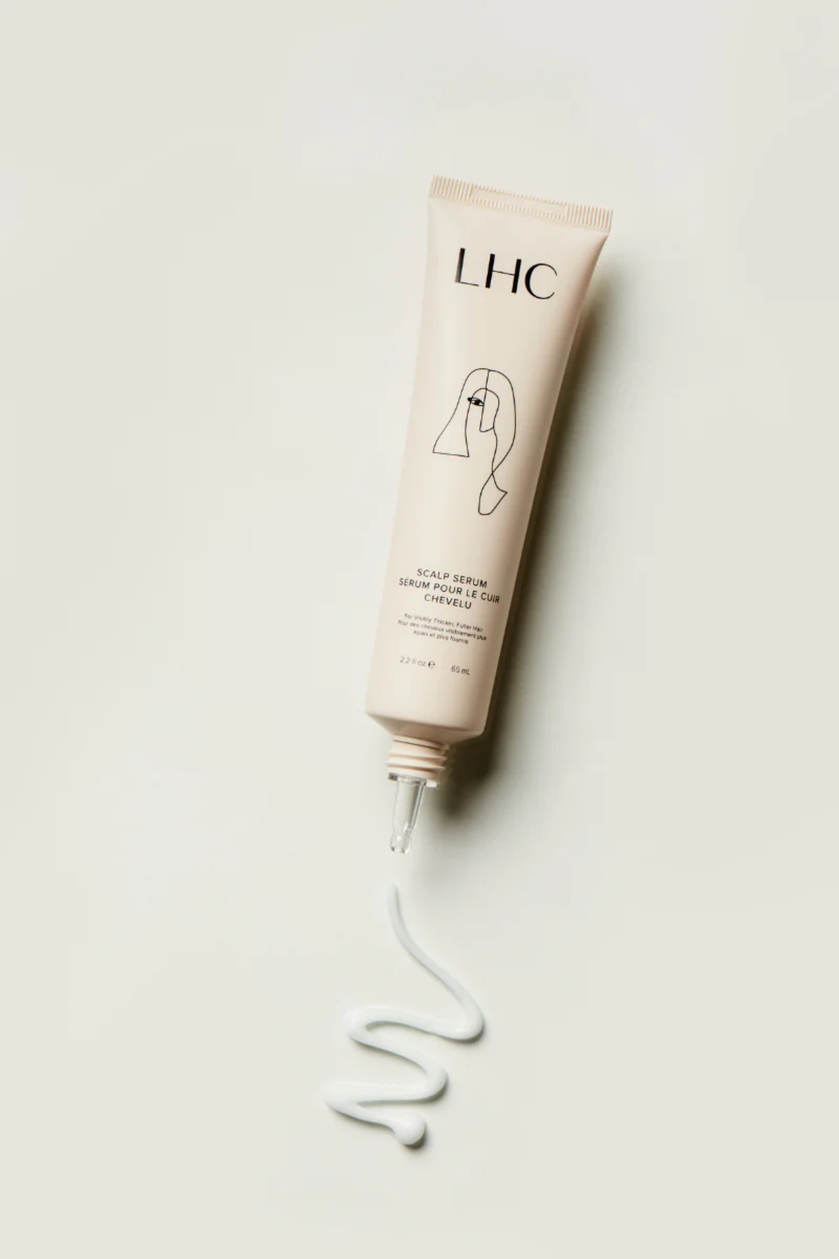 Scalp Serum - Bundle