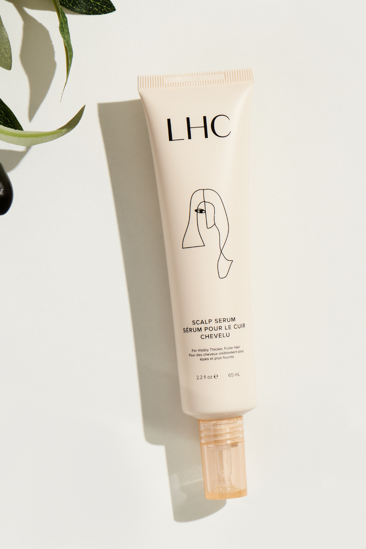 Scalp Serum