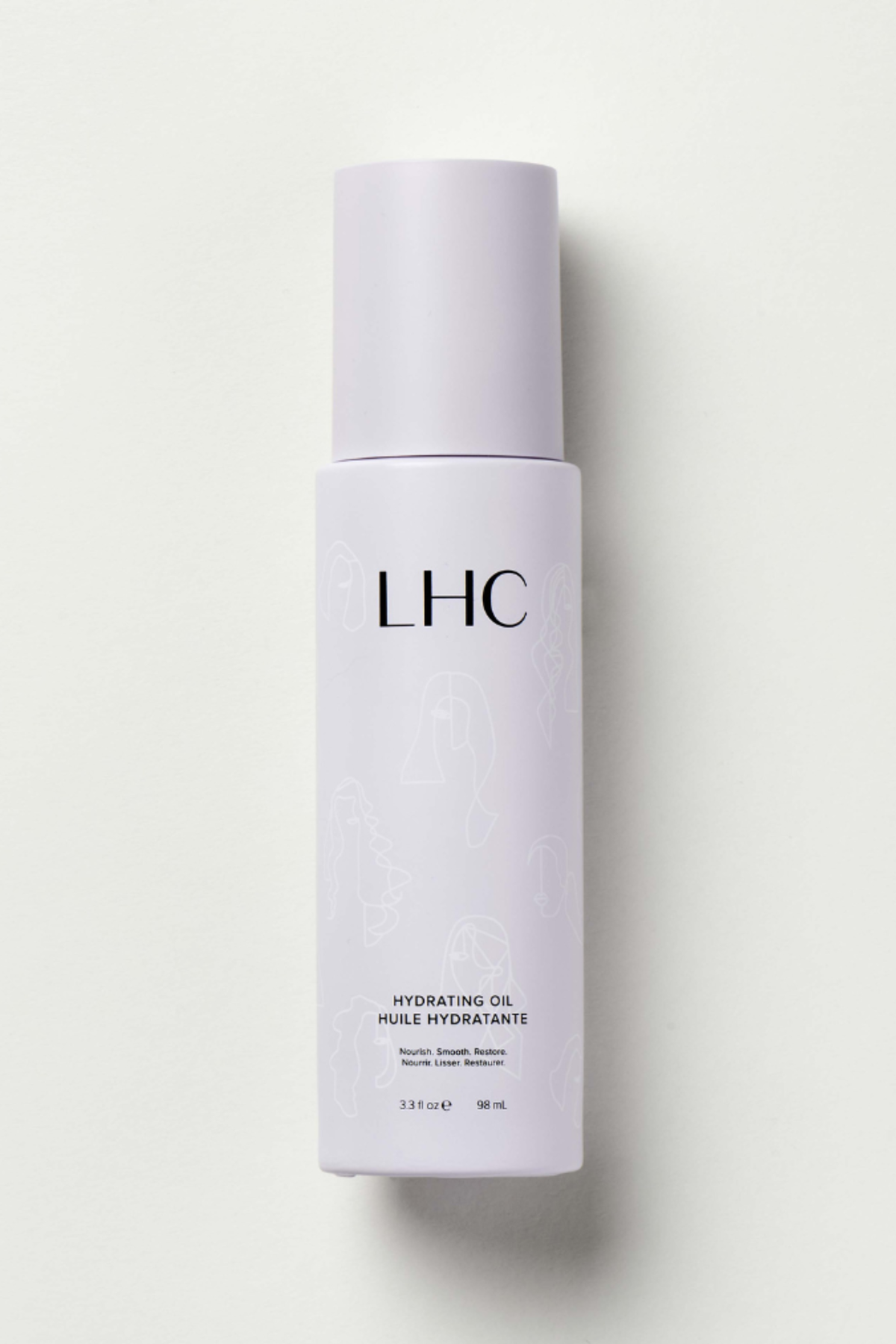 Hydrating Oil - Bundle