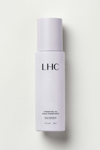Hydrating Oil