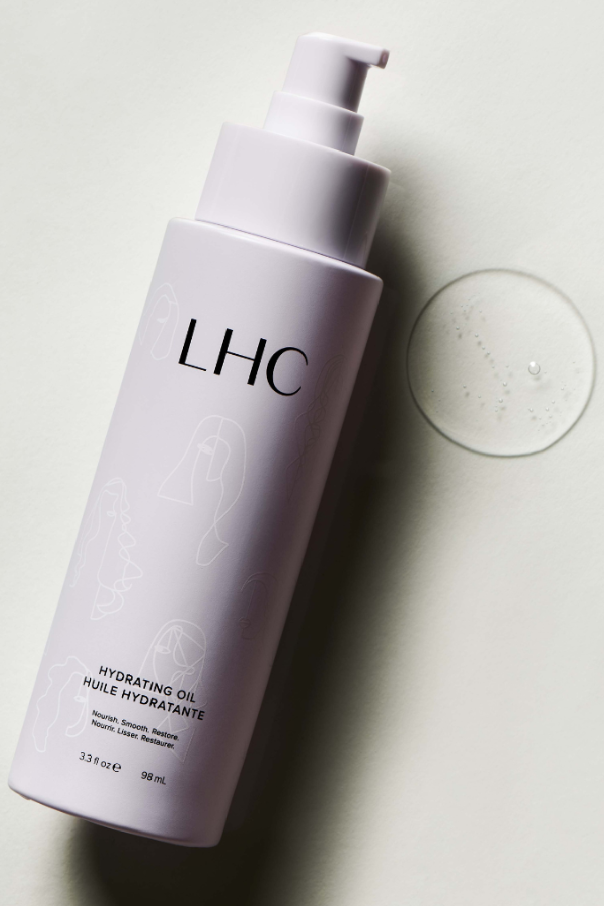 Hydrating Oil - Bundle