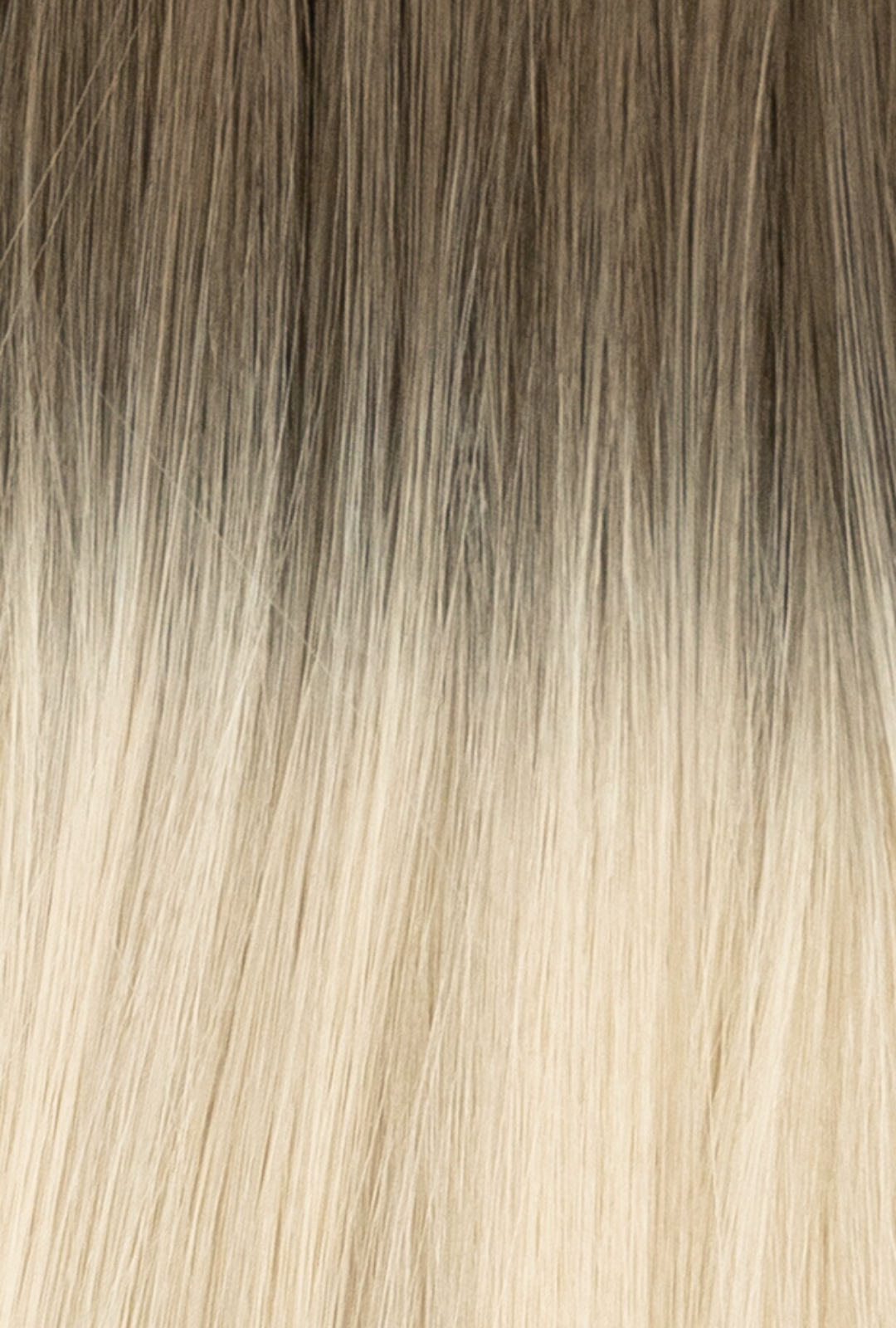Volume Clip-In Extensions Rooted #8/60