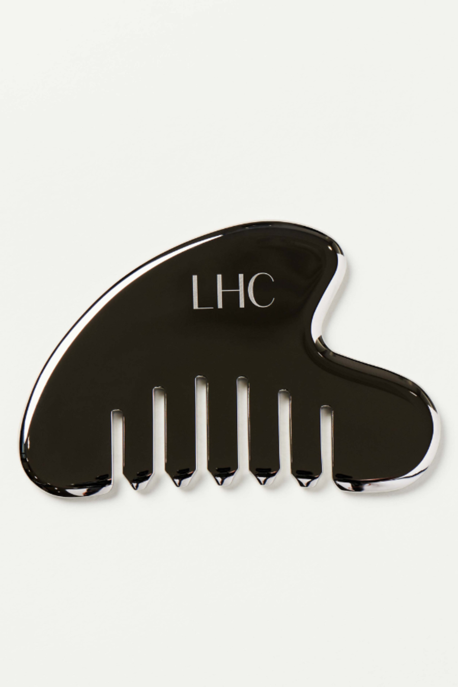 Metal Gua Sha Comb - Bundle
