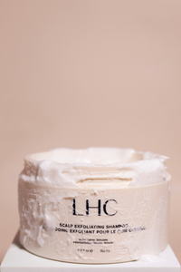 Scalp Exfoliating Shampoo