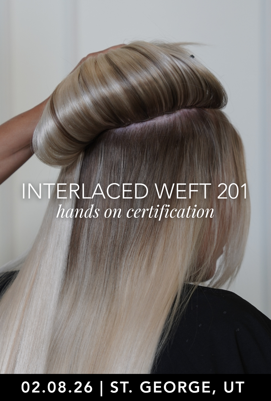 02.08.26 INTERLACED 201 (St. George, UT)