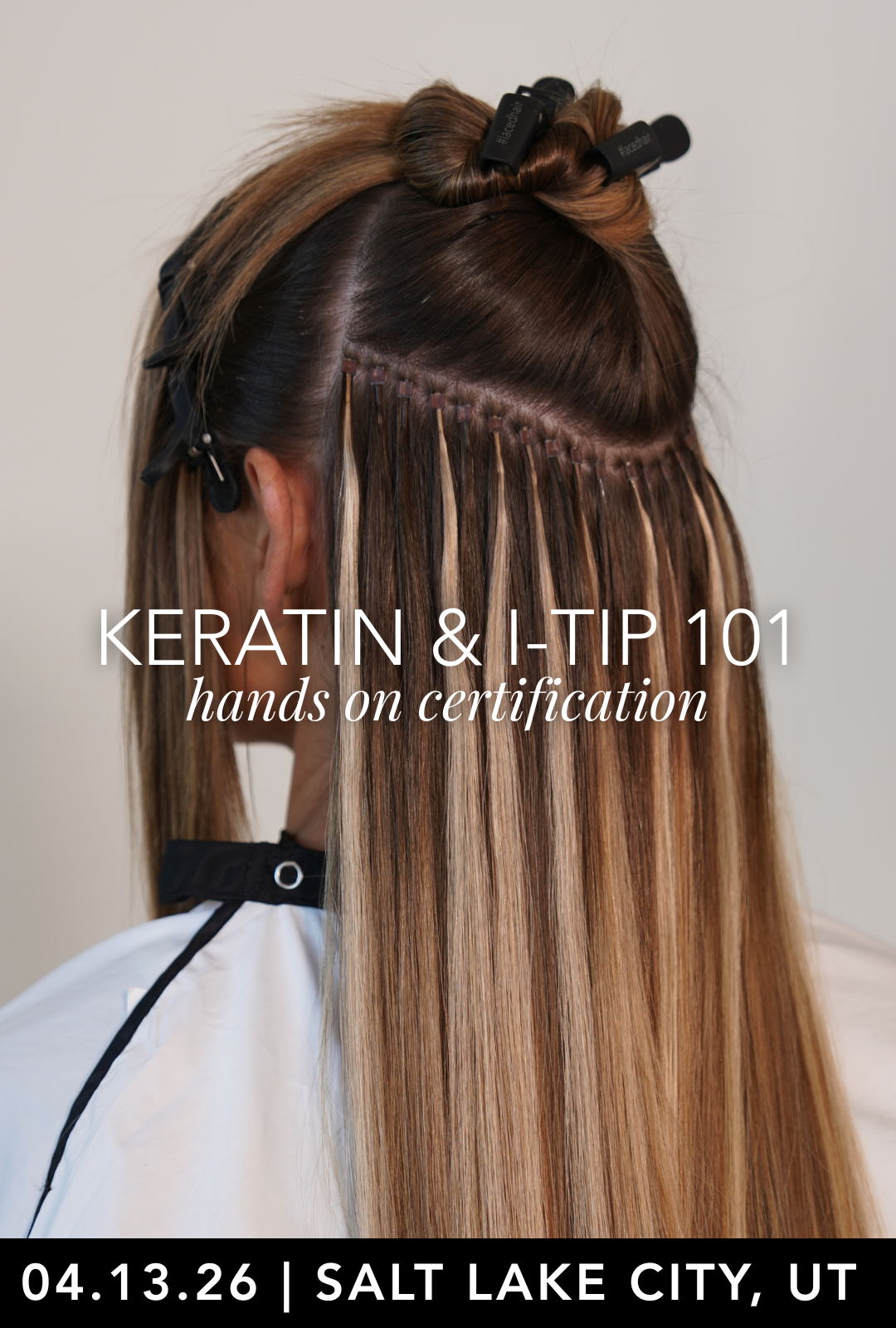 04.13.26 KERATIN & ITIP (Salt Lake City, UT)