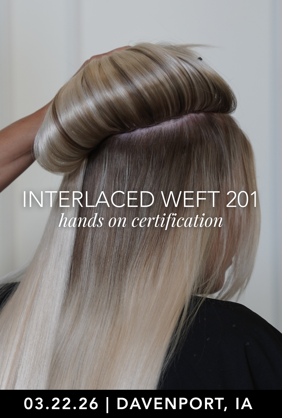 03.22.26 INTERLACED 201 (Davenport, IA)