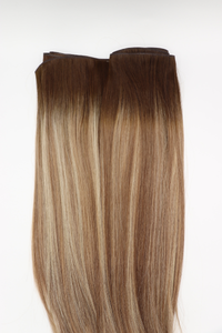 interLACED Double Stacked Weft - Chai Latte