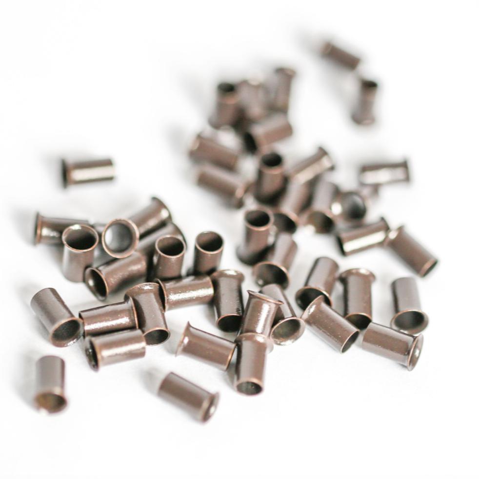 Laced Hair Micro Beads Small (3.0 x 2.6 x 6.0)
