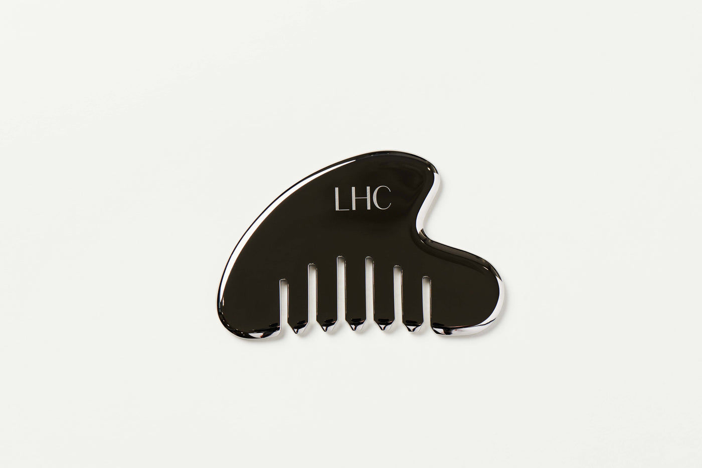 Metal Gua Sha Comb