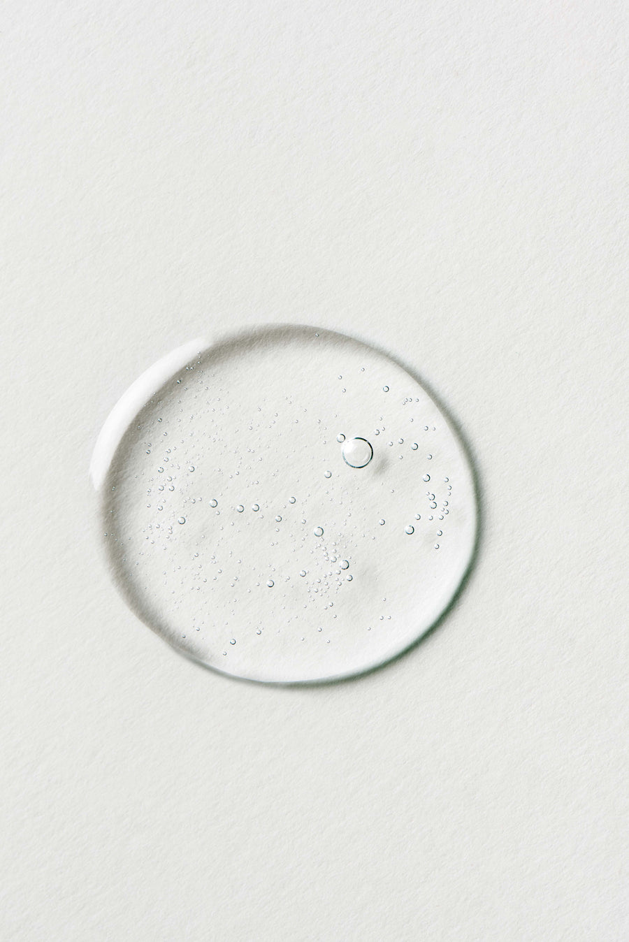 Hydrating Oil - Sample Packet