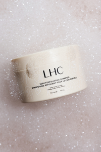Scalp Exfoliating Shampoo