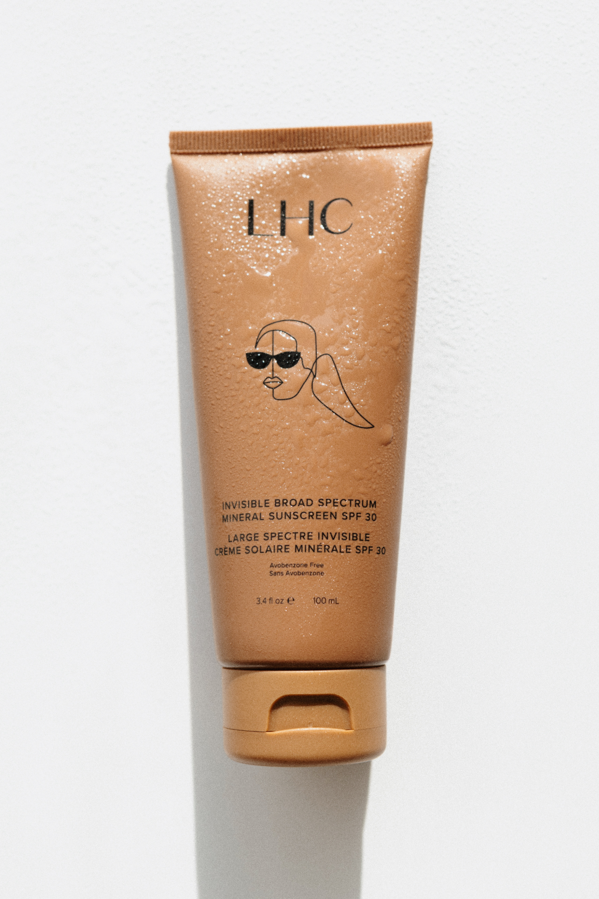 Invisible Broad Spectrum Mineral Sunscreen SPF 30 - Bundle