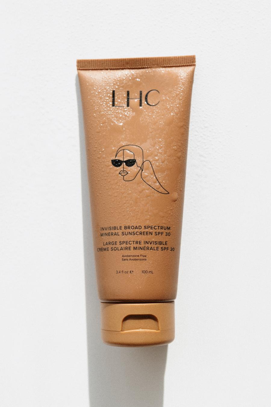 Invisible Broad Spectrum Mineral Sunscreen SPF 30 - Bundle