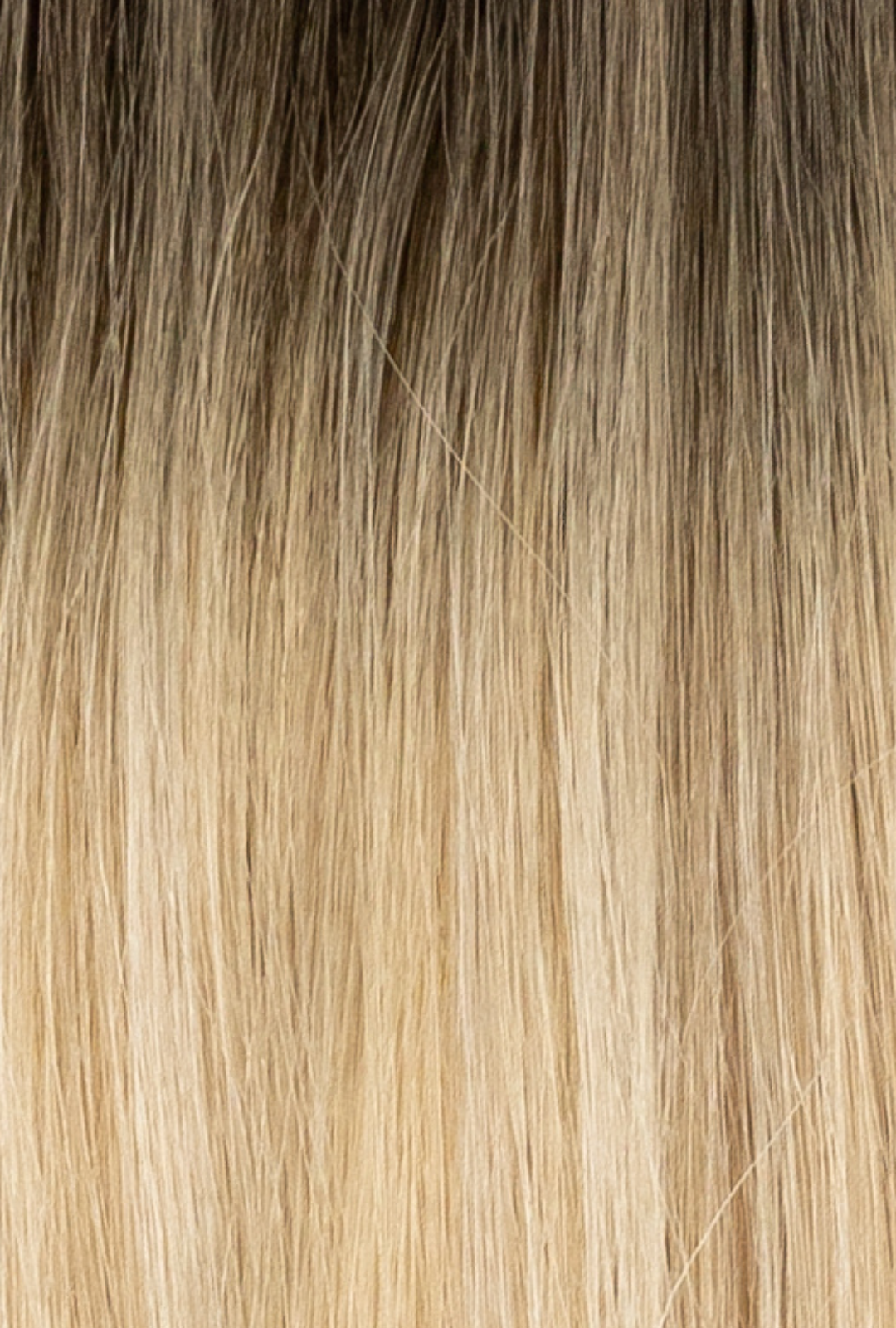 Preset 4 - Machine Sewn Weft Extensions