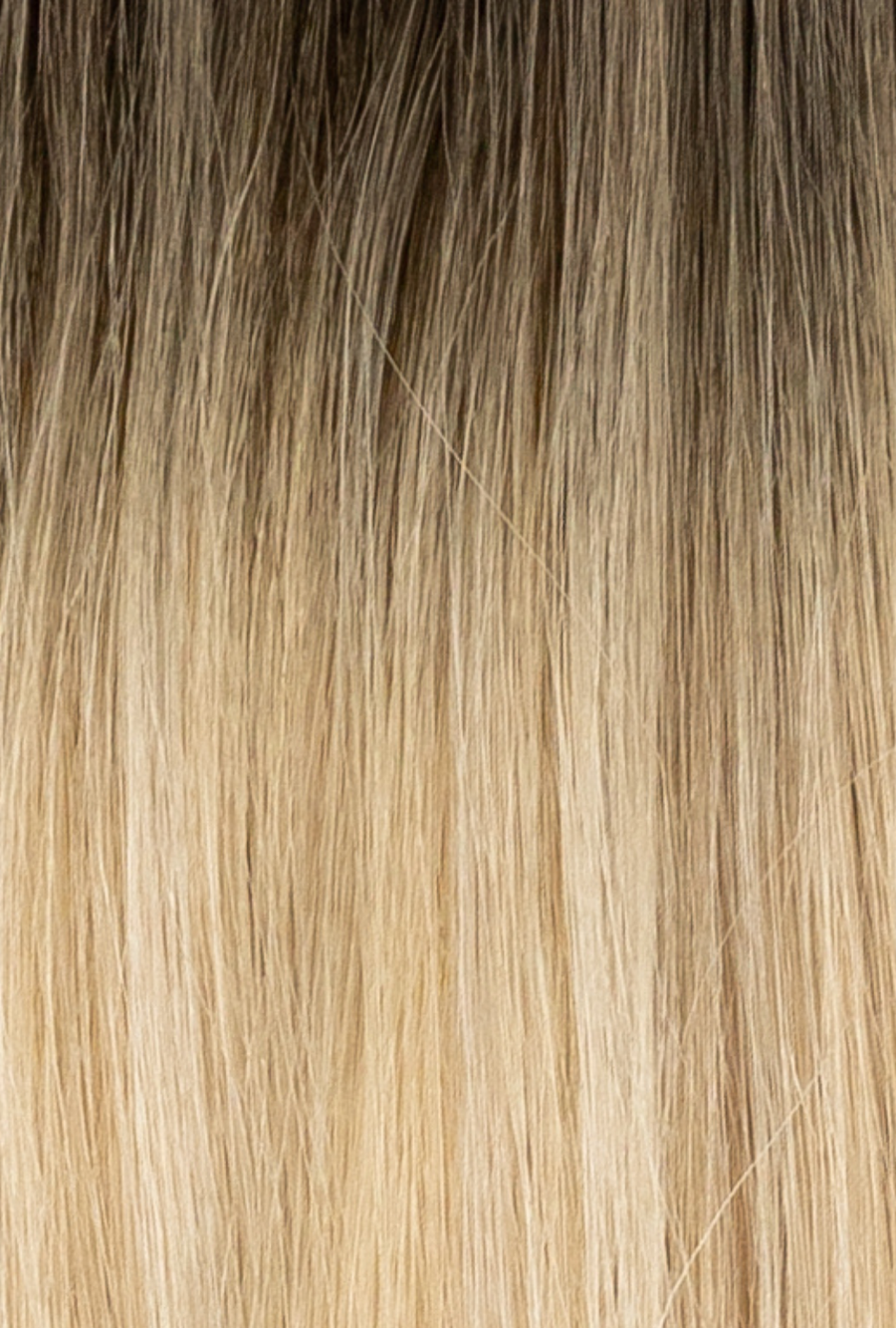 Preset 4 - Machine Sewn Weft Extensions