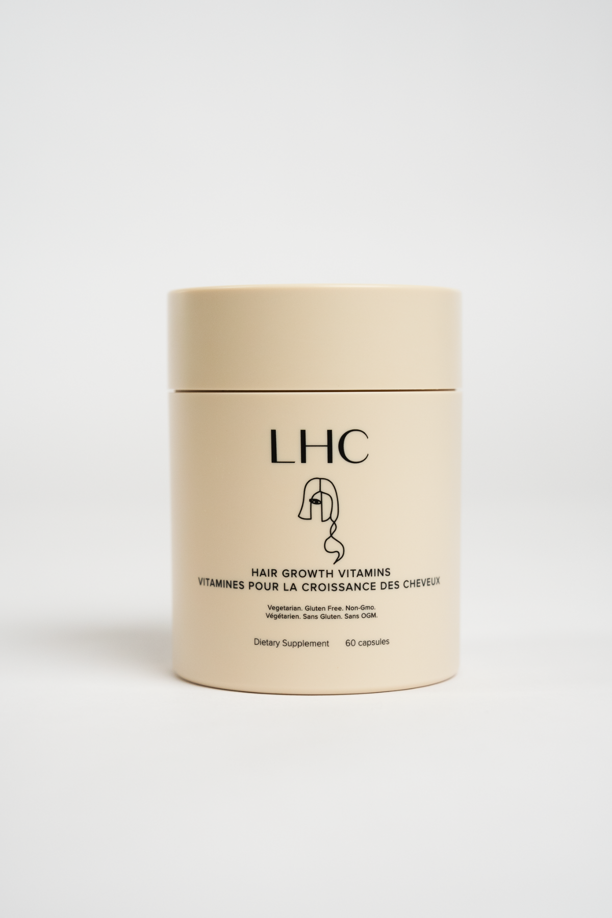 Hair Growth Vitamins