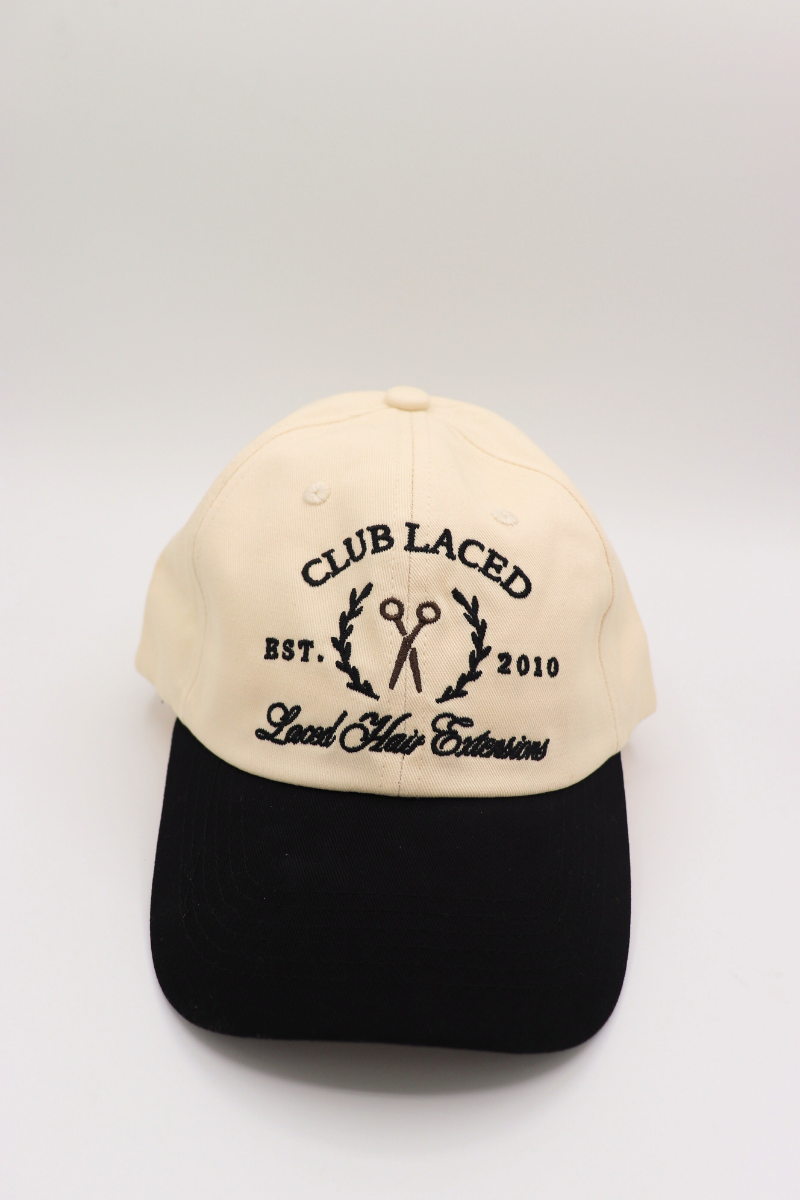 Club Laced Hat