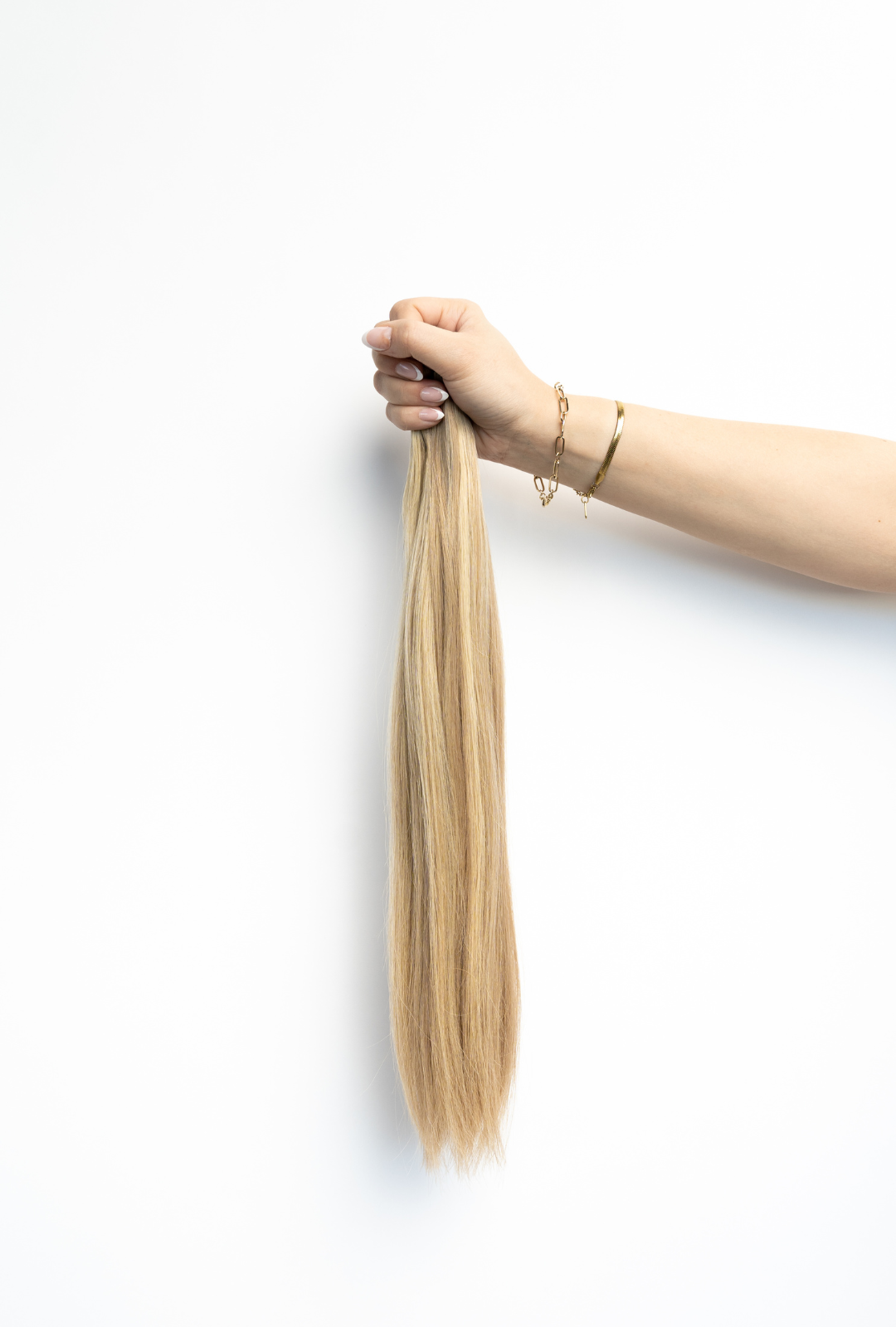 Hand Tied Weft Dimensional #10/16