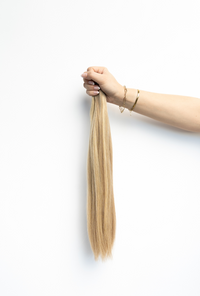 Hand Tied Weft Dimensional #10/16