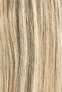 Preset 3 - Hand Tied Weft Extensions