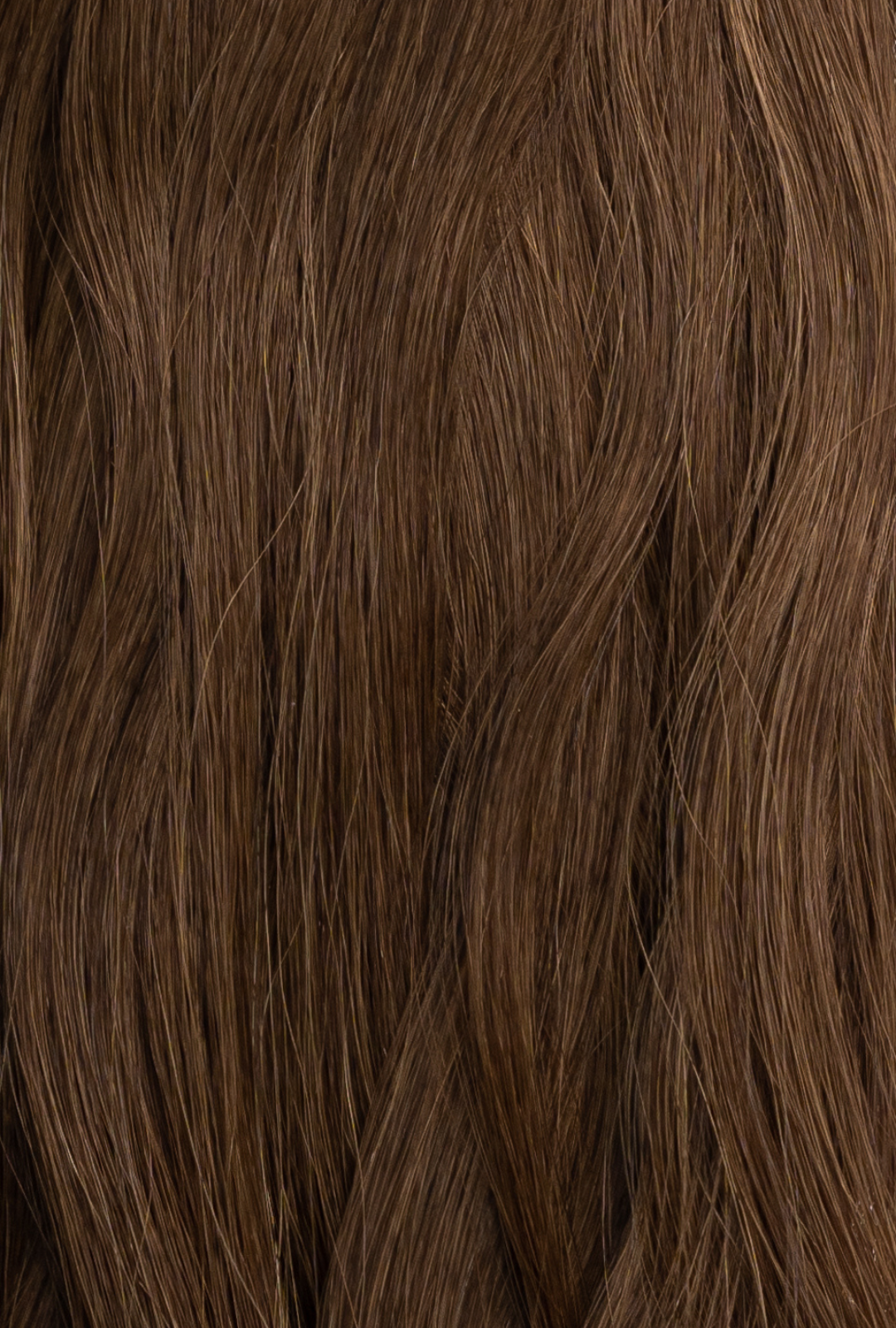 Waved Machine Sewn Weft #4