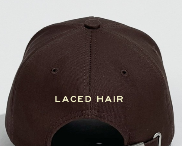 "Blonde Club" Hat