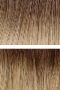 interLACED Double Stacked Weft - Crème Brulée