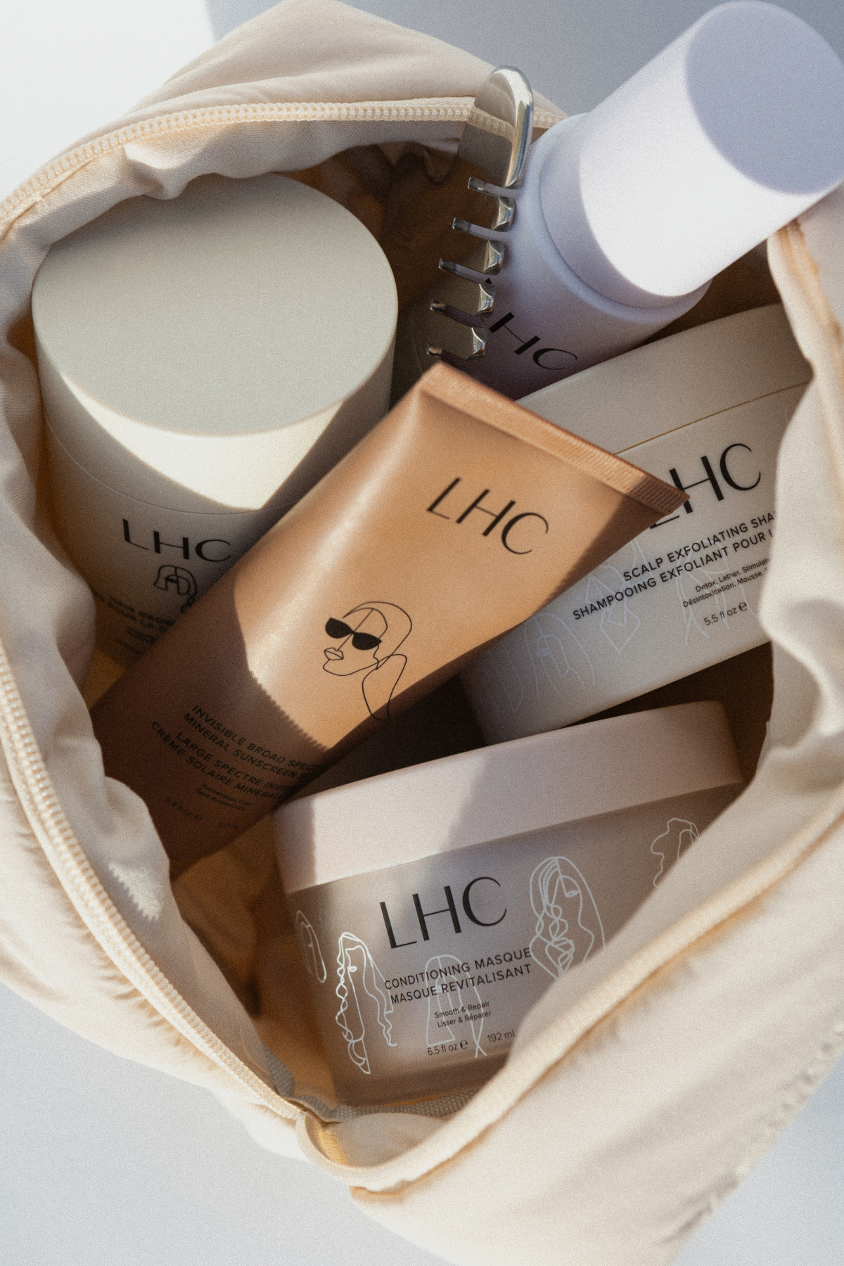 Essentials Salon Kit