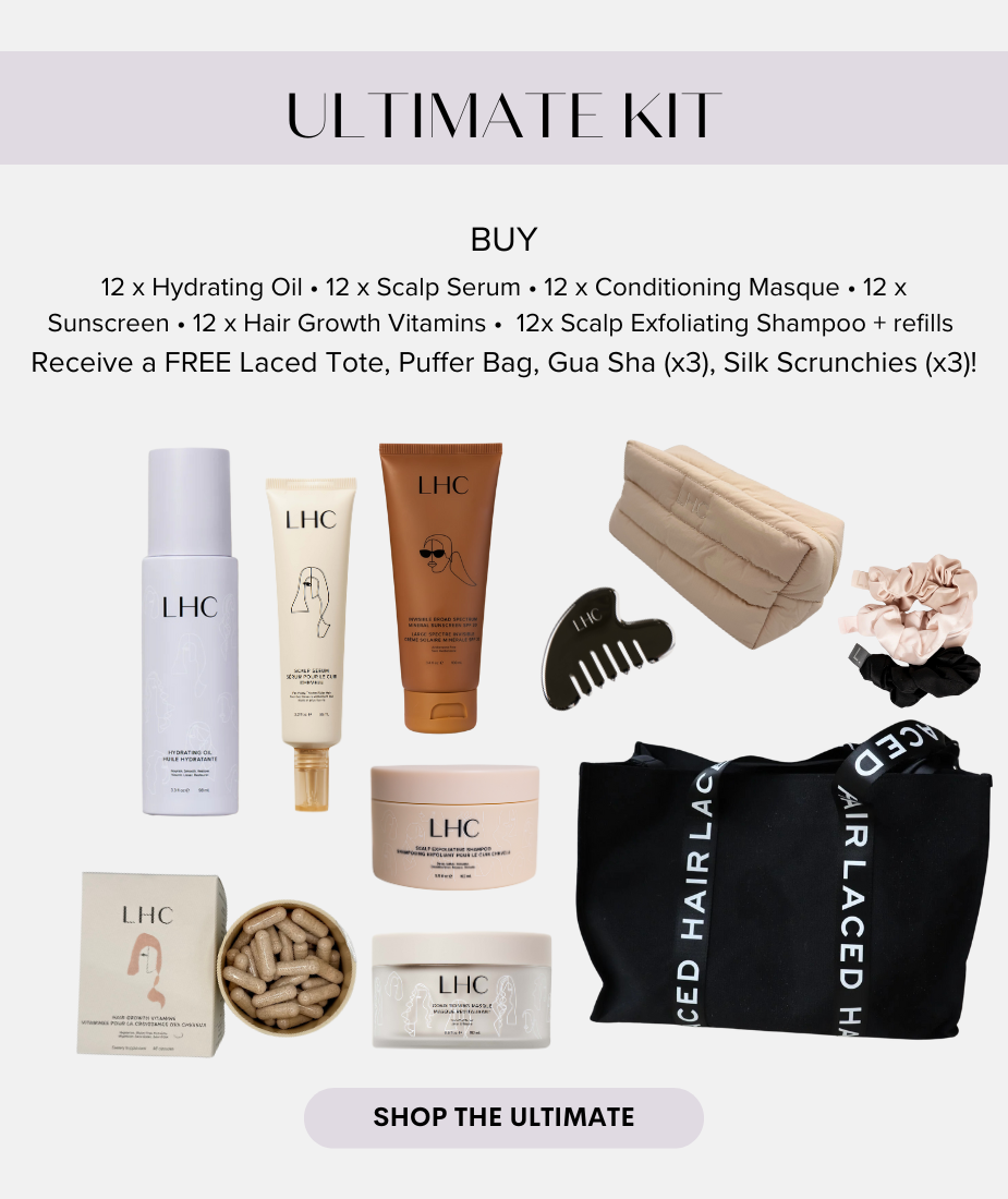 Ultimate Salon Kit