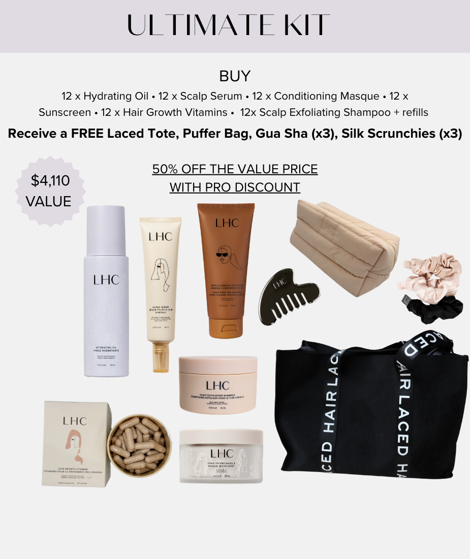 Ultimate Wholesale Kit