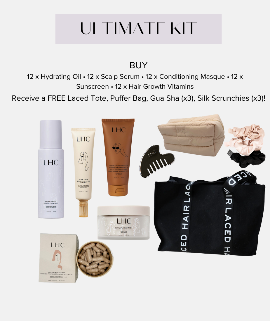 Ultimate Salon Kit