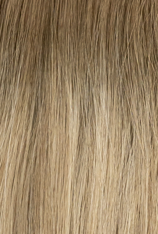 Volume Clip-In Extensions Rooted #6/D8/60