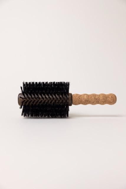 Round Boar Blow Dry Brush