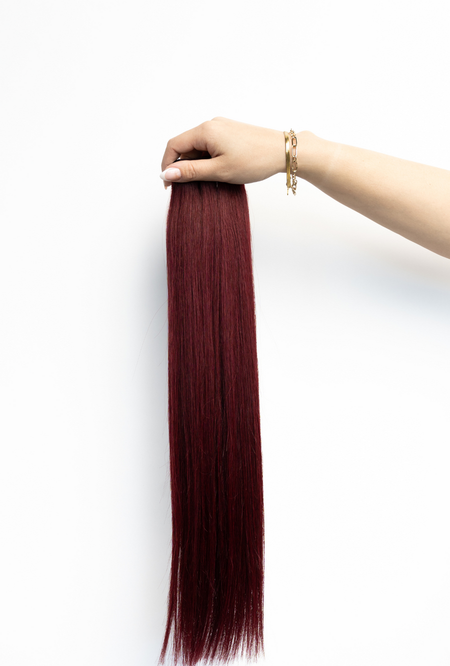 Keratin Bond #99J (Red Red Wine)