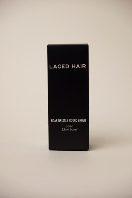 Round Boar Blow Dry Brush
