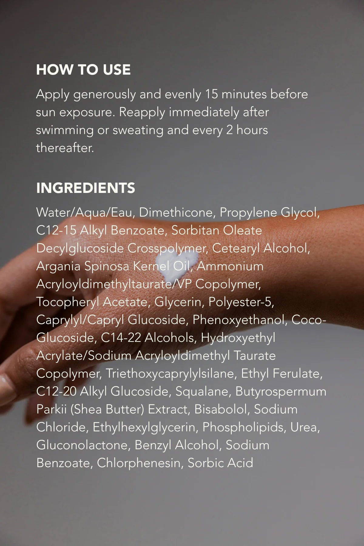 Invisible Broad Spectrum Mineral Sunscreen SPF 30 - Bundle