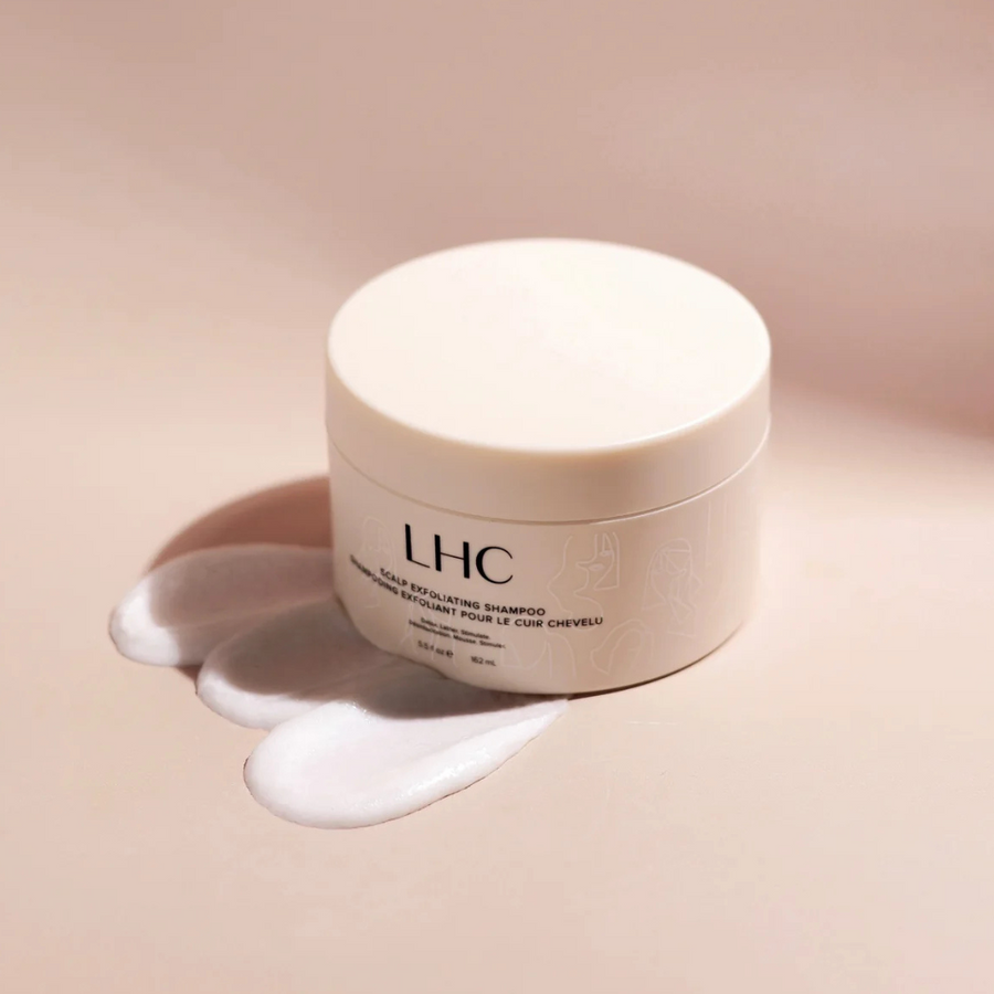 Scalp Exfoliating Shampoo - Bundle