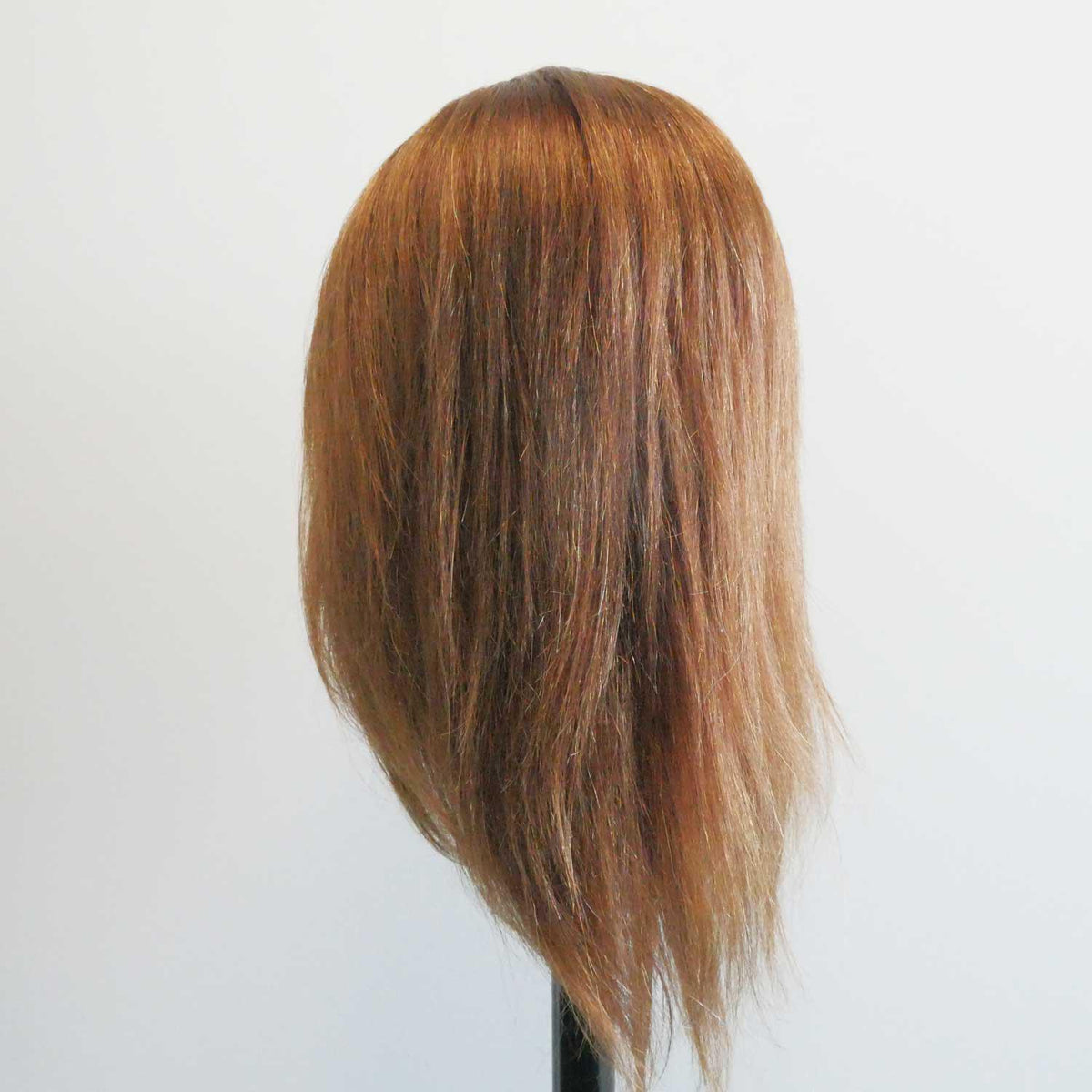 Laced Hair Premium Practice Mannequin Head