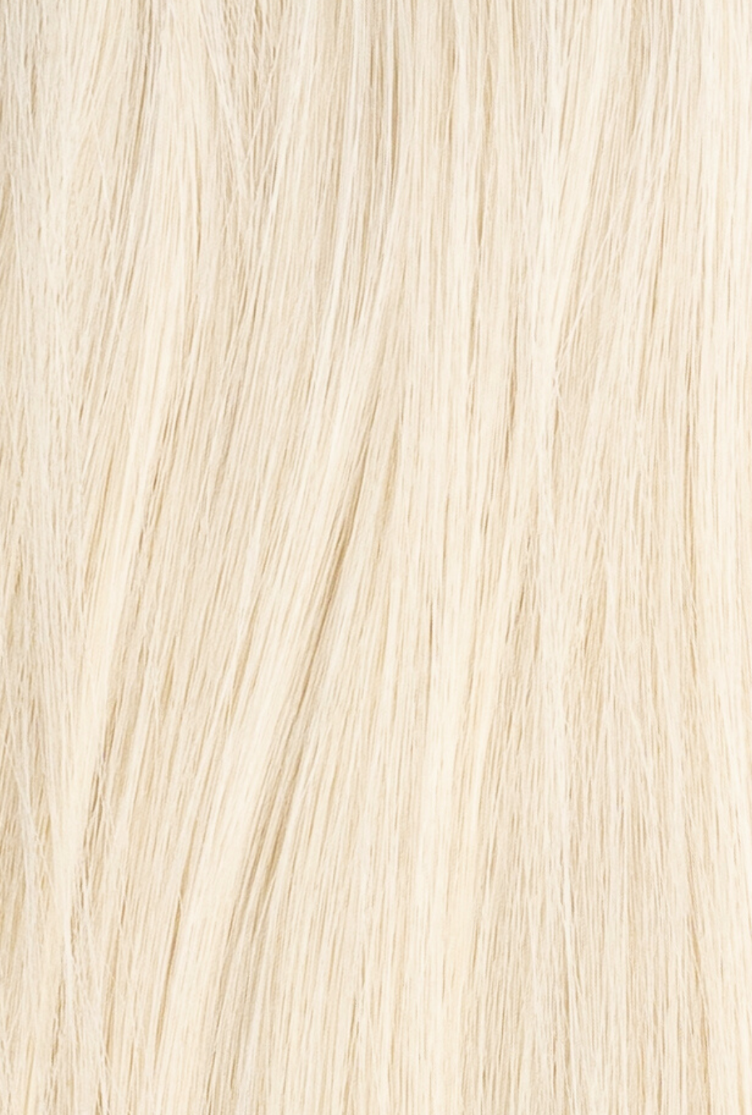 Luxe Seamless Clip-In Extensions #60 (Platinum)