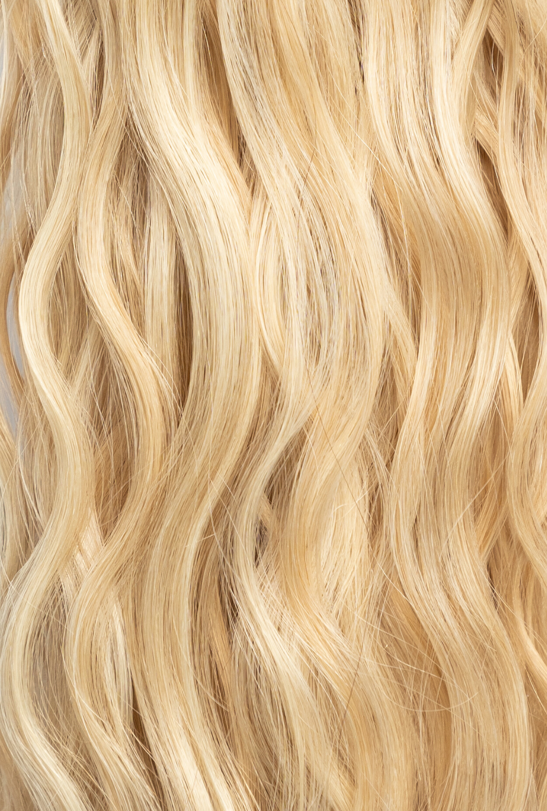 Waved interLACED Weft Dimensional #18/22