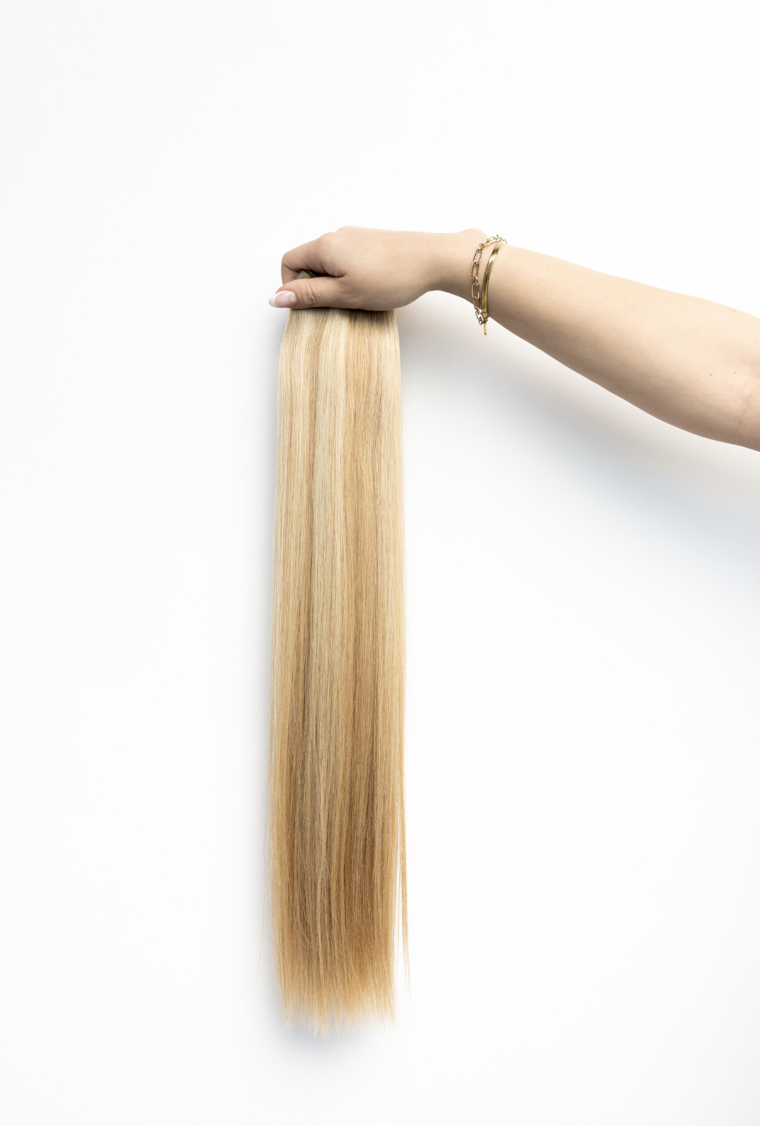 Hand Tied Weft Dimensional #18/22
