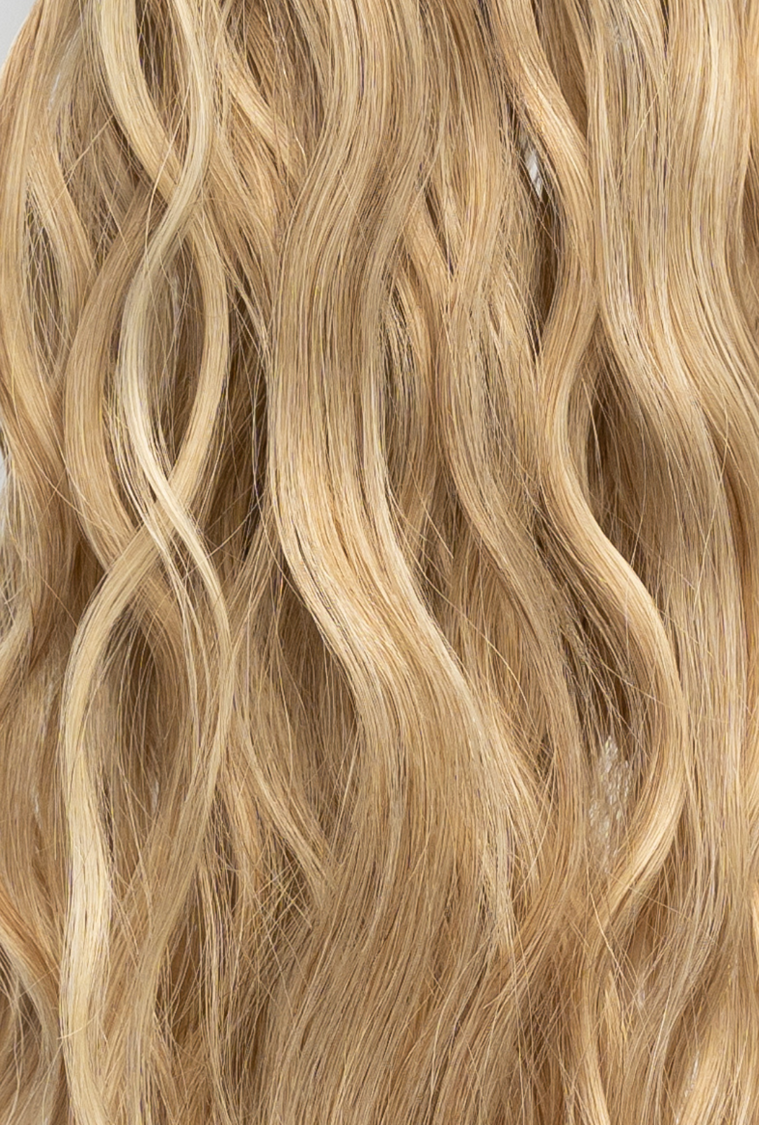 Waved interLACED Weft Dimensional #10/16