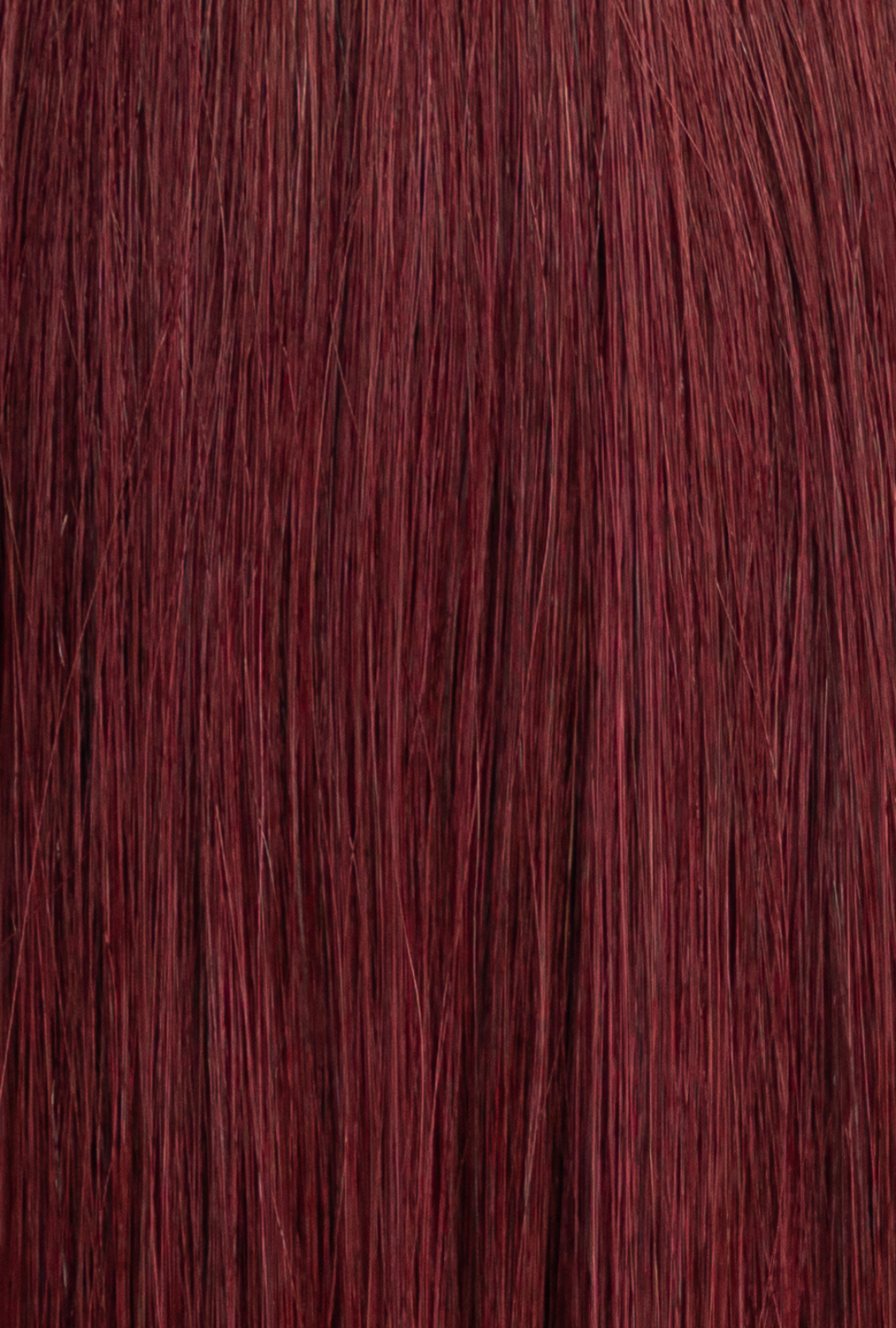 Machine Sewn Weft #99J (Red Red Wine)