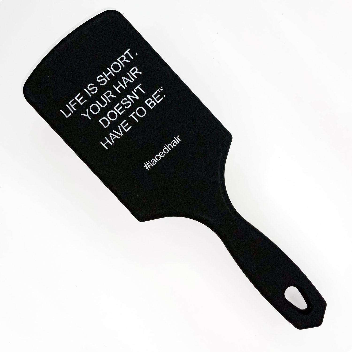 Laced Hair Stylist Starter Kit