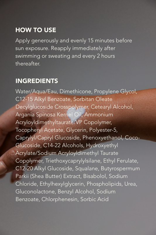 Invisible Broad Spectrum Mineral Sunscreen SPF 30 - Bundle