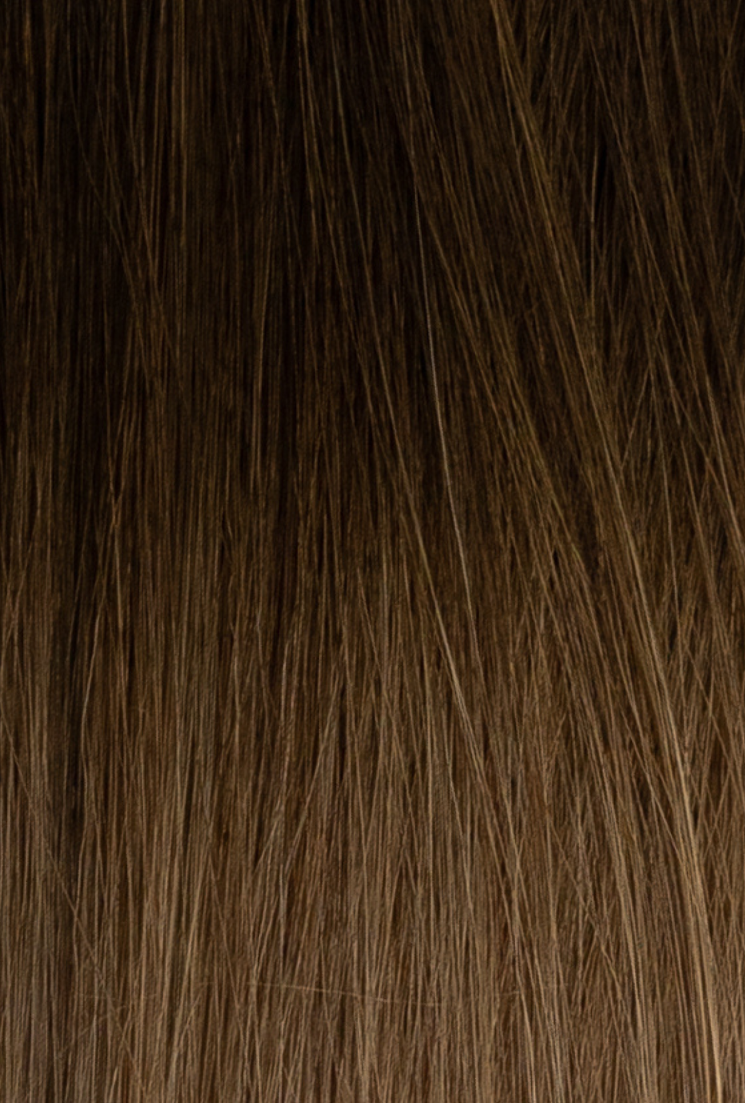 Hand Tied Weft Ombré #3/8 (Spiced Cider)