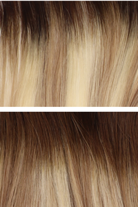 interLACED Double Stacked Weft - Blondie